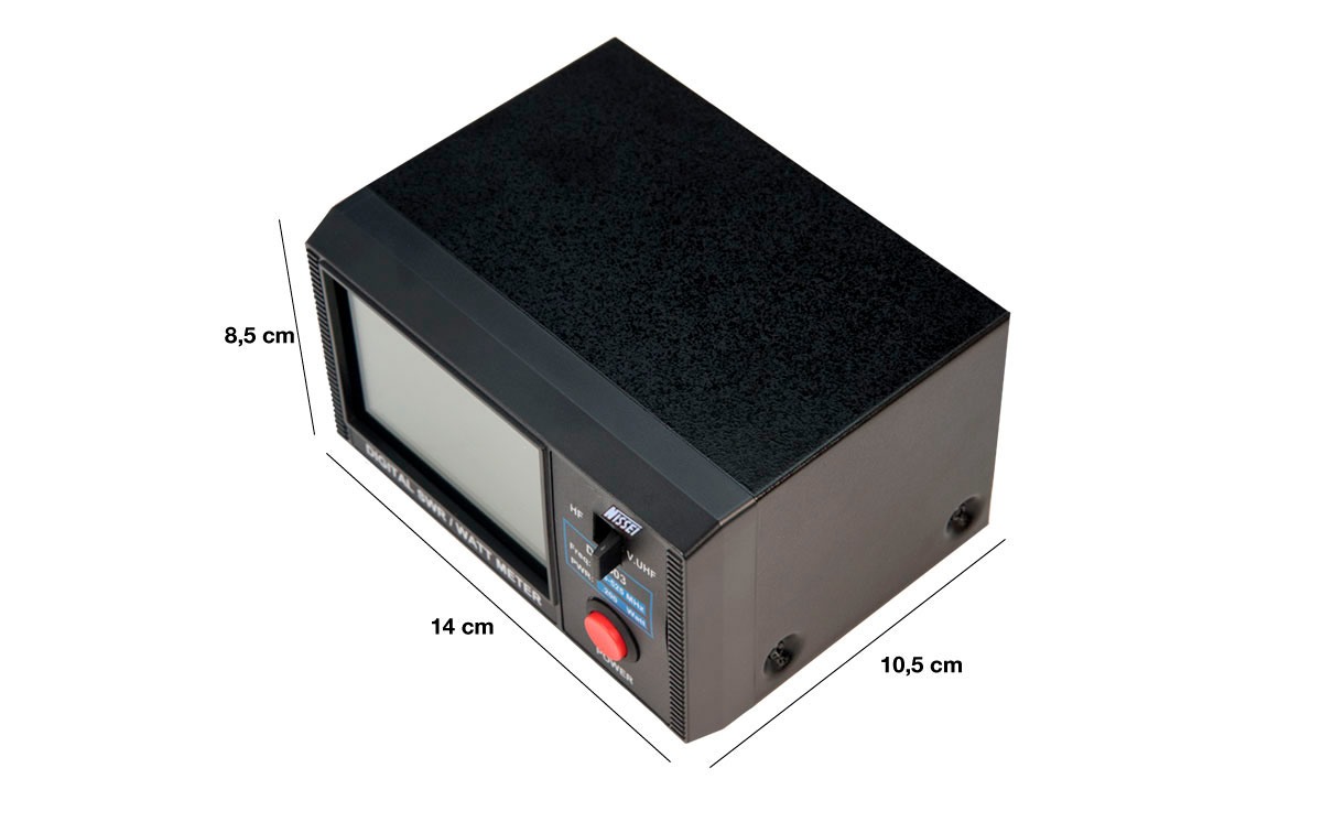 NISSEI SWR Meter online sellers dealers suppliers distributors in India Delhi